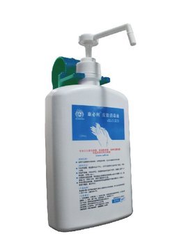 康必利皮膚消毒液生物制劑的研發(fā)進展與前景