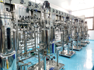 把握微生物科技革命契機，引領(lǐng)生物制劑產(chǎn)業(yè)發(fā)展