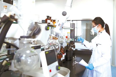 創新驅動，賦能未來 生物制劑研發的突破與前景