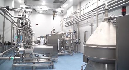 通化市加速布局，以生物制劑研發為引擎驅動醫藥健康產業高質量發展